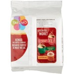Colombian Coffee Pods Tassimo Kenco X16 (Pack of 5, Total 80 Drinks)
